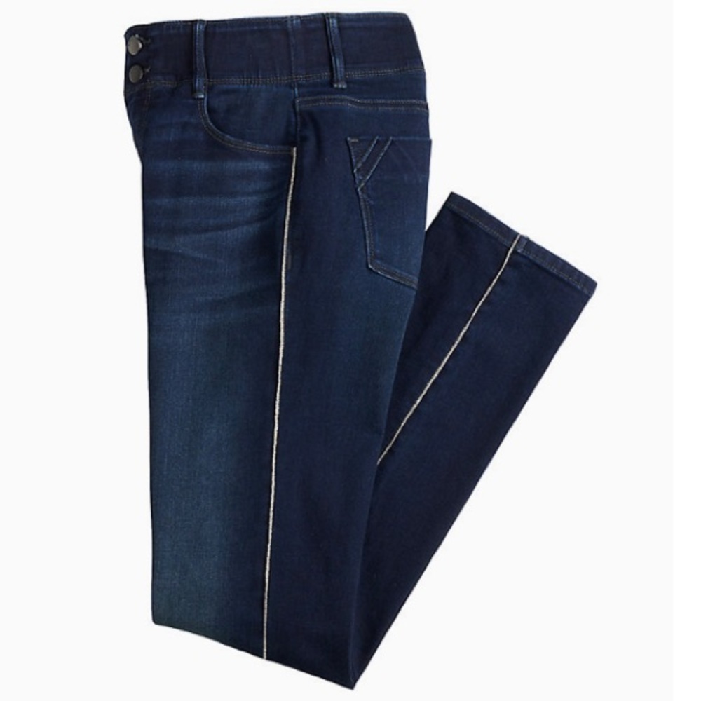 Ladies Jeans